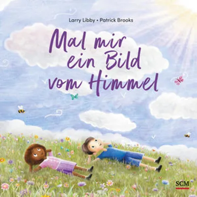 Produktbild von Mal mir ein Bild vom Himmel