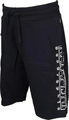 Produktbild von Kurze Hose Bermuda Junge Kinder Gym Sport NAPAPIJRI Artikel NP0A4E4I K NOLI, Anni 10 - cm. 140, Cotone 100%
