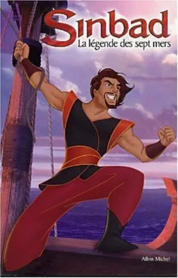 Image de Les Aventures de Sinbad