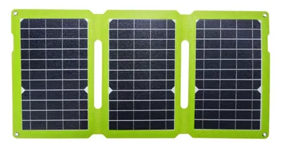Zdjęcie produktu dla Panel solarny o mocy 21W