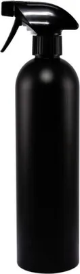 Immagine prodotto di BekoGroup RUNDFLASCHE INKL.SPRÜHKOPF SW (PERFORMANCE 750ML)