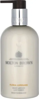 Produktbild von Bodylotion M.Brown Flora Luminare Body Lotion