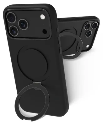 Immagine prodotto di dbramante1928 Roskilde MS Kick ICON custodia per cellulare Cover Nero