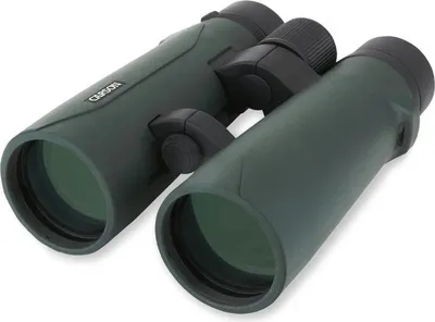 Produktbild von Carson RD-050 10 X 50 Fernglas, 10-fache Vergrößerung, 50mm Objektivdurchmesser, 304m Sehfeld auf 1000m