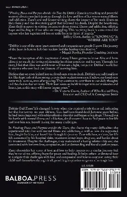 Produktbild von Finding Peace and Purpose Amidst the Tears