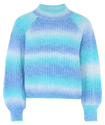 Immagine prodotto di Cardigan da donna AODA - blu, XL/XXL