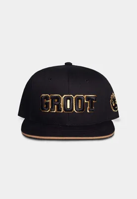 Produktbild von Marvel The Avengers Baseball I Am groot