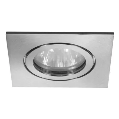 Obrázok produktu pre Brumberg 26005220 LV zapustené svietidlo GX5.3/50W nerezová oceľ