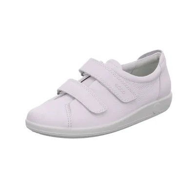 Obrázok produktu pre ECCO - Tenisky SOFT 2.0 biele