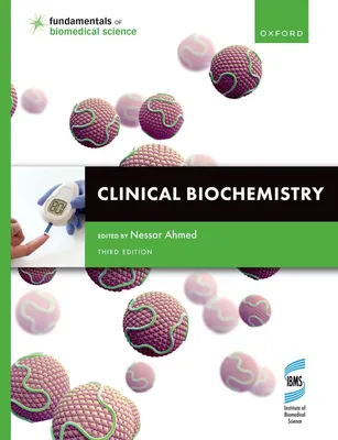 Obrázek produktu pro Clinical Biochemistry