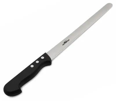 Immagine prodotto di Coltello da pane professionale HASPOL, coltello da cucina, 26 cm, per la ristorazione e la cucina