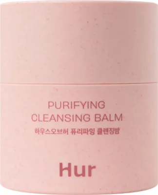 Produktbild von House of Hur Purifying Cleansing Balm 50 ml - Gesichtsreinigungsbalsam