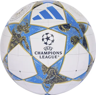 Produktbild von Adidas adidas Fußball UCL 2025/26, Gr. 5, aufgebl.