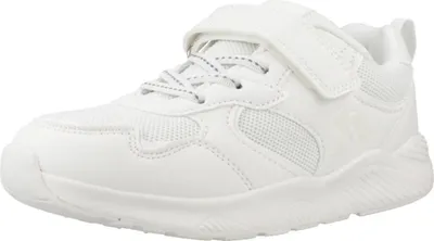 Image de Le Coq Sportif Lcs Runner Ps Couleur Blanc