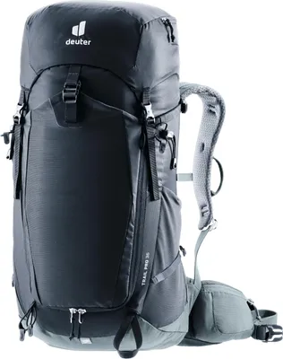Produktbild von Deuter ProductName DE, Wandern, M, 36 l, 1,53 kg, 320 mm, 700 mm