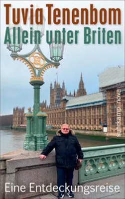 Produktbild von Allein unter Briten