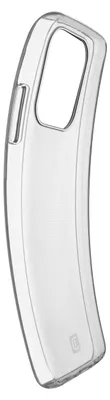 Produktbild von Cellularline Fine - iPhone 13 Pro Max, Cover, Apple, iPhone 13 Pro Max, 17 cm (6.7"), Transparent