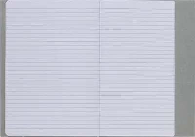 Produktbild von Heftschoner Papier A4 hellgrau Packung mit 10 Stück