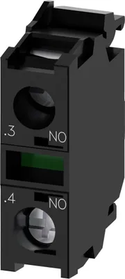 Zdjęcie produktu dla Siemens 3SU1400-1AA10-1BA0