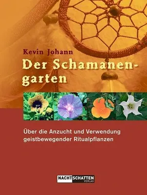 Produktbild von Johann, K: Schamanengarten