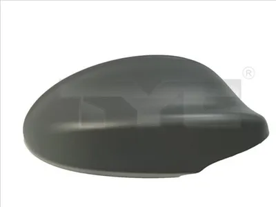 Produktbild von TYC 303-0096-2 Außenspiegel Abdeckung Kappe Links für BMW 3 Touring (E91) Grundiert Spiegelkappe