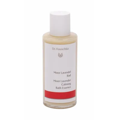 Image de Lavande de Mousse Dr. Hauschka 100ml