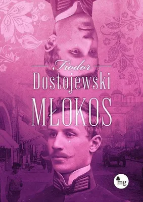 Zdjęcie produktu dla ISBN Młokos, Polski, Twarda okładka, 624 stron(y)