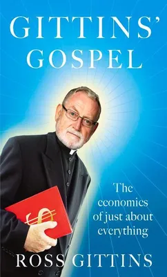 Produktbild von Gittins' Gospel