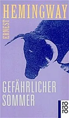 Obrázok produktu pre Gefährlicher Sommer
