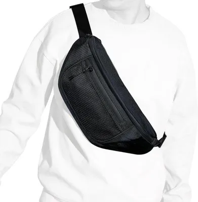 Imagen del producto de Bolsa bandolera uni Famanu, color , ideal para viajes y actividades al aire libre