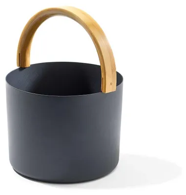Produktbild von KOLO Sauna Kübel 2 Schwarz