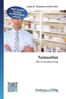 Produktbild von Tamoxifen