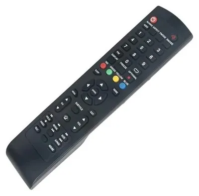 Zdjęcie produktu dla Pilot zdalnego sterowania nordmende zamiennik ND32S3800H