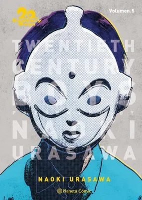 Produktbild von 20th Century Boys 5