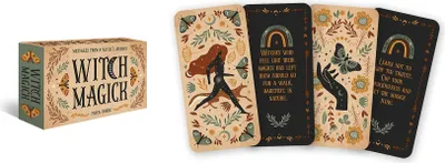 Produktbild von Witch Magick
