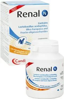 Obrázok produktu pre Renálna N plv 70g