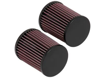 Produktbild von K&N HA-1004 Hochleistungsluftfilter Langzeitfilter