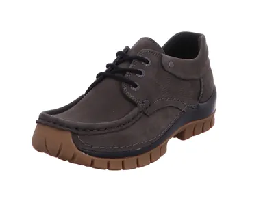Produktbild von Wolky Komfort Schnürschuhe Damen 31393139303137 Braun 39 EU