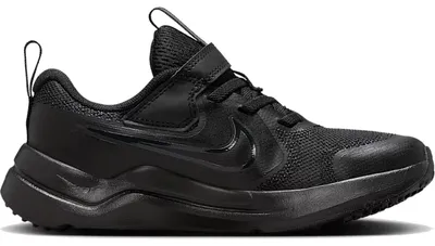 Produktbild von Nike Cosmic Runner GS Sneaker, Kinder, Schwarz