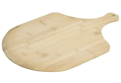 Obrázok produktu pre KESPER Doštička Na Pizzu 30 X 45 X 12 cm Bambus 58464