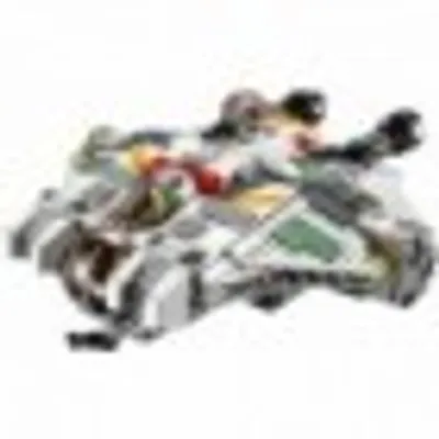 Produktbild von Lego 75053 Star Wars - The Ghost