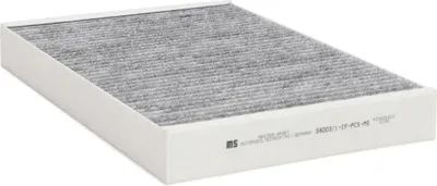 Produktbild von MASTER-SPORT 34003/1-IF-PCS-MS Innenraumfilter Pollenfilter für VOLVO XC60 II (246) Aktivkohle