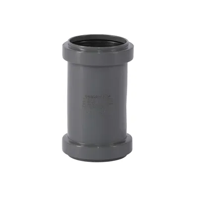 Produktbild von Ostendorf HT safe Überschiebmuffe DN 50 mm 172500