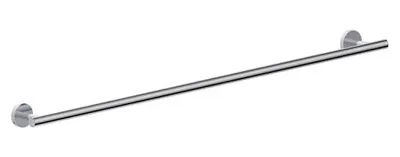 Produktbild von Herzbach LIVING Badetuchhalter 800mm Chrom