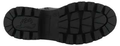 Produktbild von Mustang Damen Stiefel mit profilierter Plateau-Sohle und Blockabsatz 36M0062001, Größe:38 EU, Farbe:Schwarz
