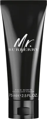 Immagine prodotto di Burberry, Mr. Burberry, Exfoliating, Cleansing Scrub, For Face, 75 ml