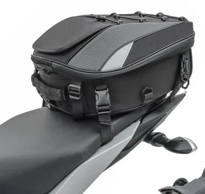 Image de TXR : Sacoche de selle 2 en 1