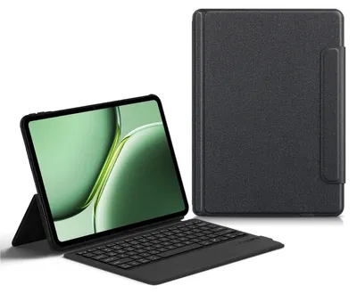 Image de INF Étui Clavier 2-en-1 avec Touchpad pour Oneplus Pad Pro 12.1 pouces