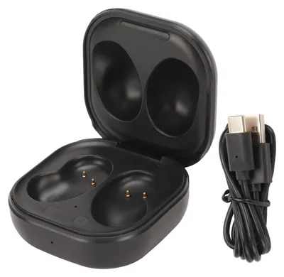 Zdjęcie produktu dla Etui do ładowania słuchawek, zamienny kabel USB do słuchawek Buds Live SM R180