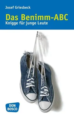 Obrázek produktu pro Das Benimm-ABC